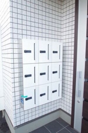 ルミナス クレの物件内観写真